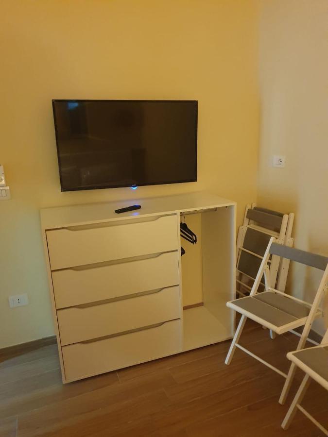Koas Home Napels Buitenkant foto