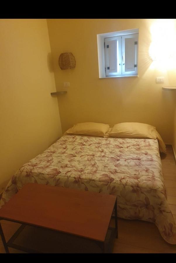 Koas Home Napels Buitenkant foto