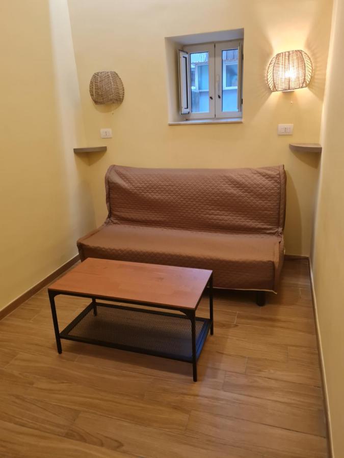Koas Home Napels Kamer foto
